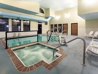 Super 8 By Wyndham Tulsa/downtown/east Hotel Tulsa
